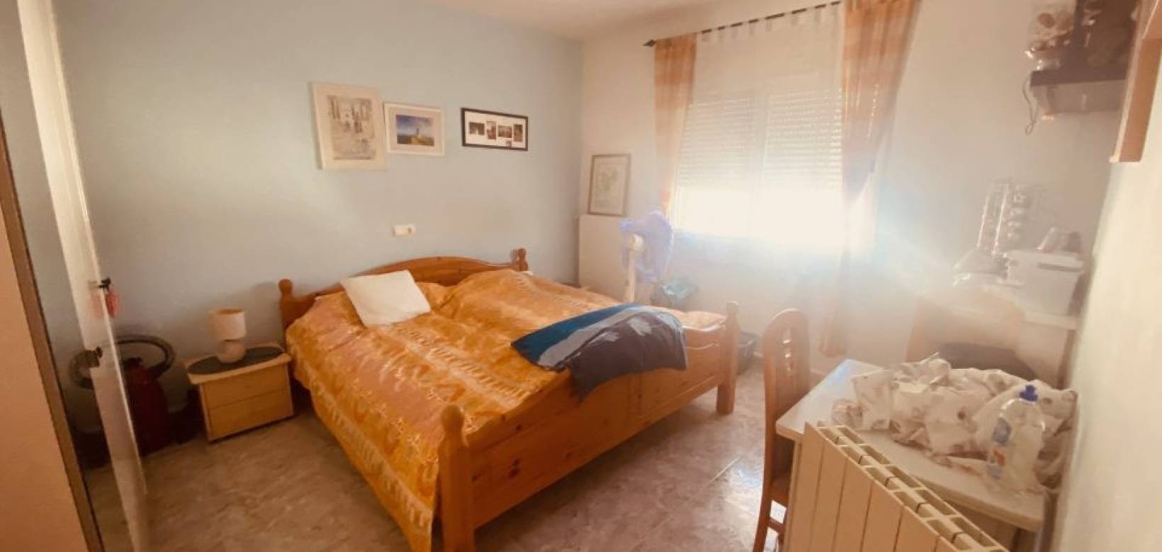 Resale - Villa - Fortuna