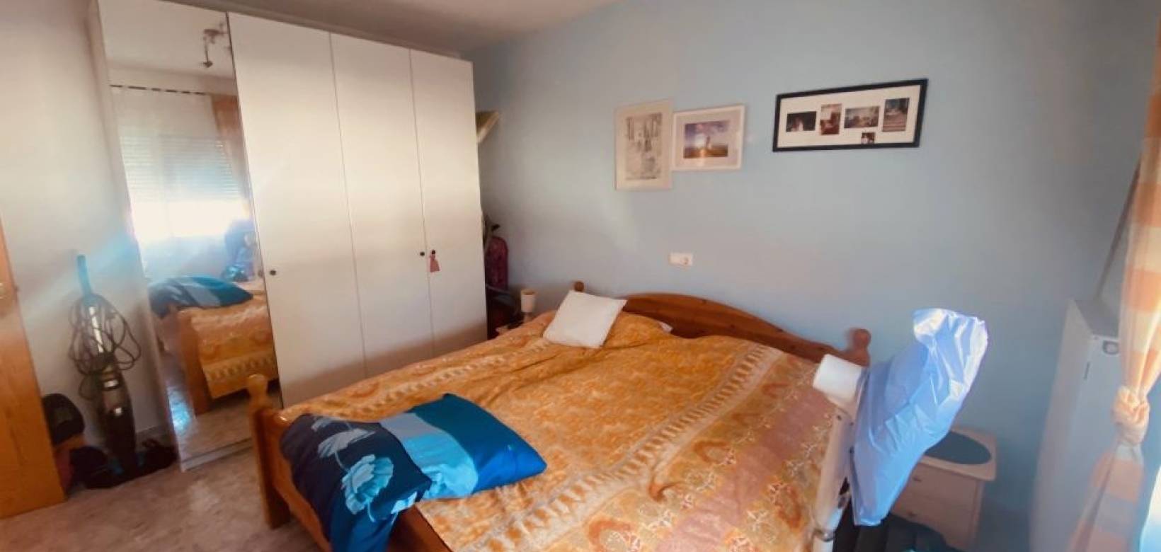 Resale - Villa - Fortuna