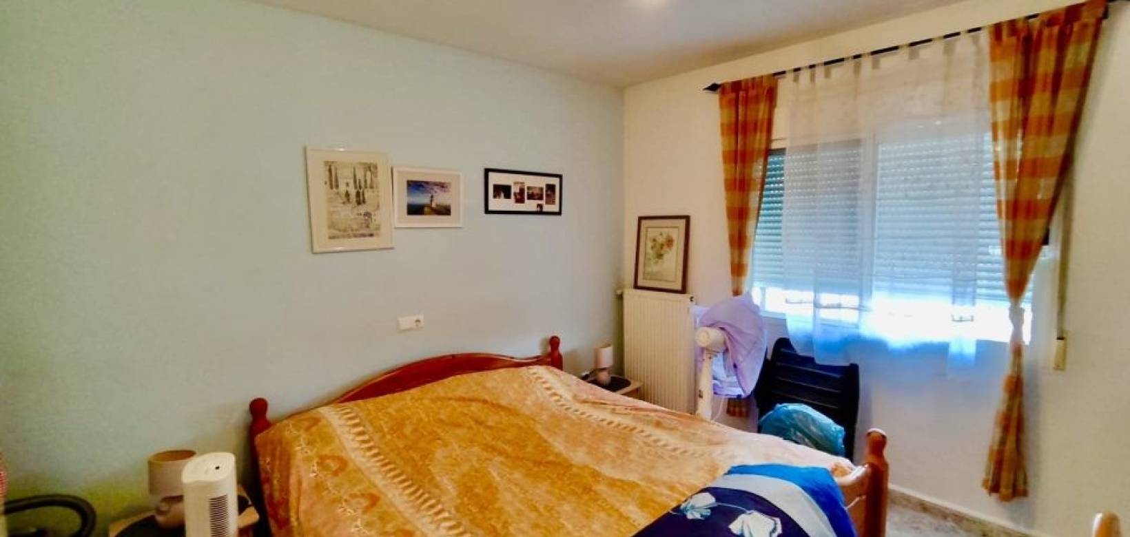 Resale - Villa - Fortuna