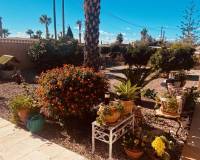 Resale - Villa - Fortuna