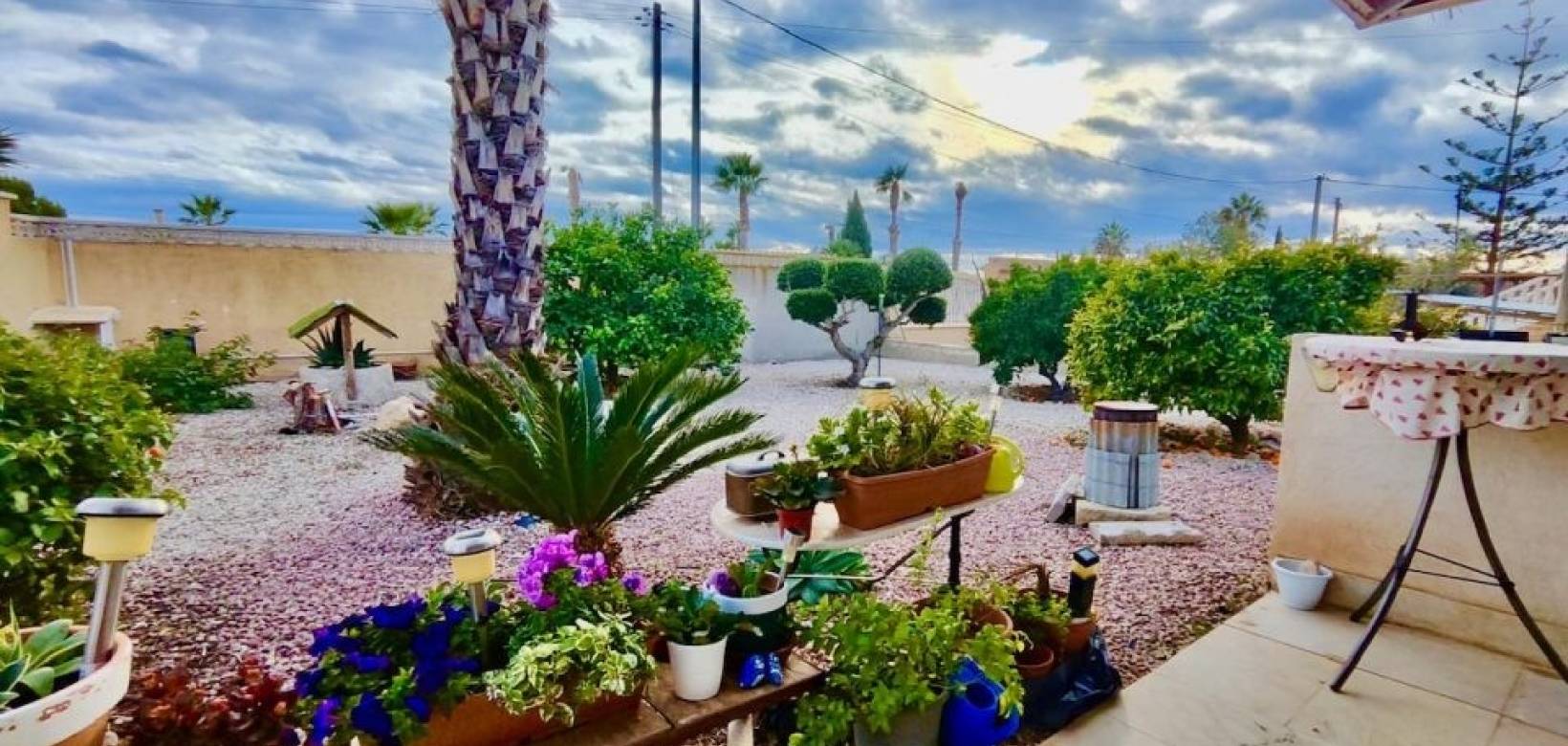 Resale - Villa - Fortuna