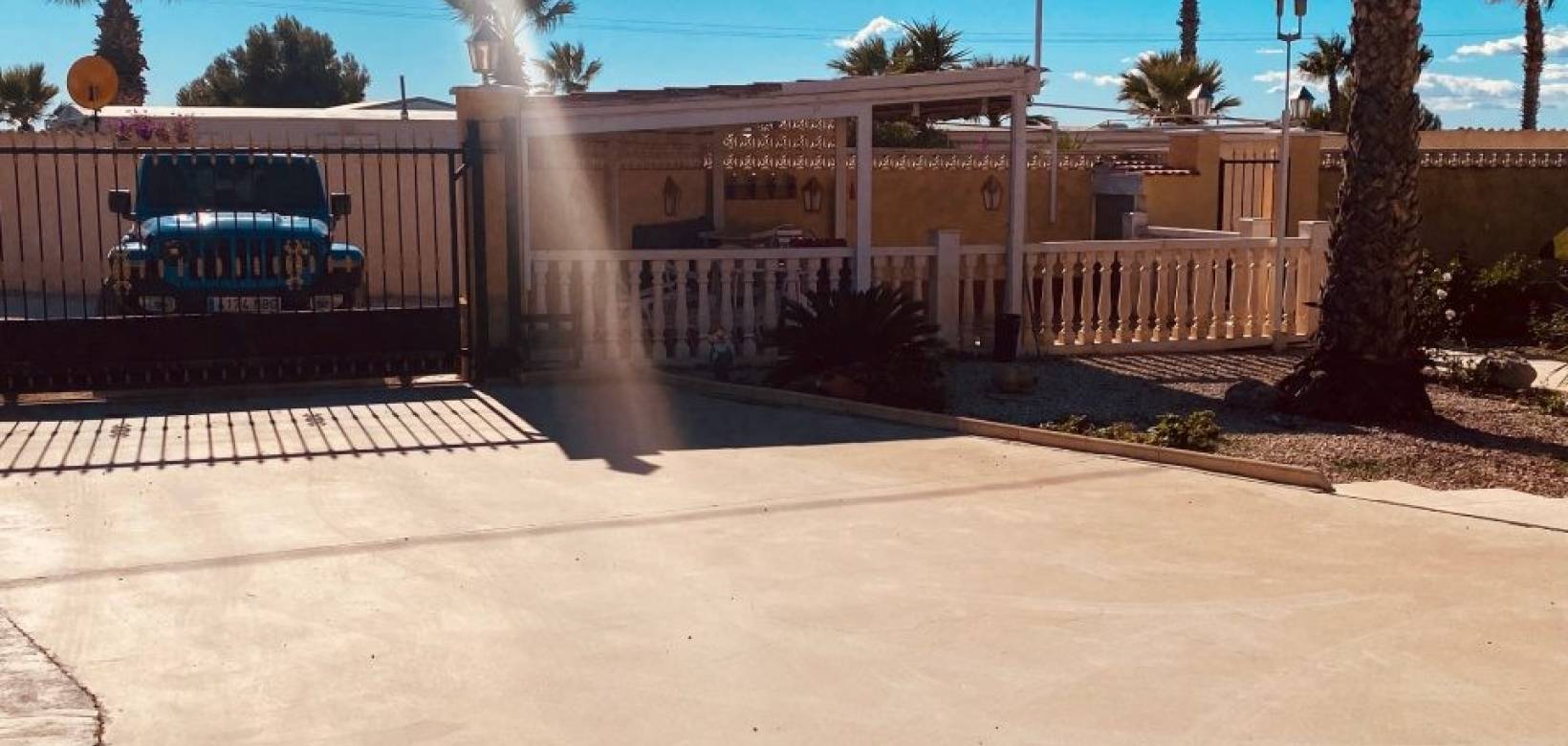 Resale - Villa - Fortuna