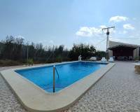 Resale - Villa - Fortuna