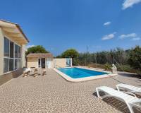 Resale - Villa - Fortuna