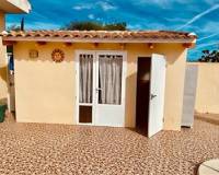 Resale - Villa - Fortuna