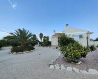 Resale - Villa - Fortuna