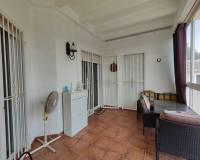 Resale - Villa - Fortuna