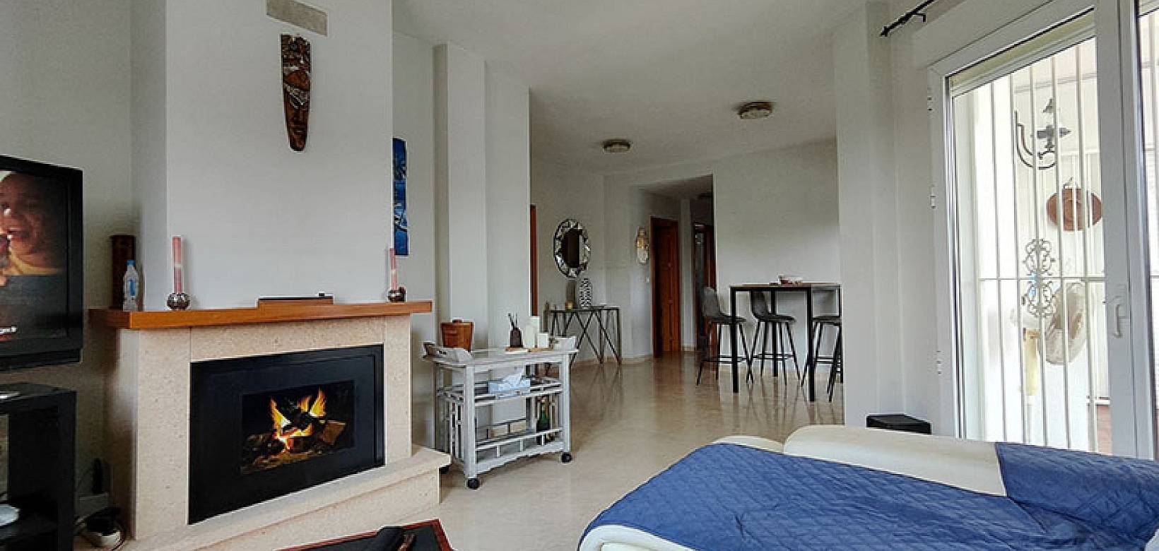 Resale - Villa - Fortuna