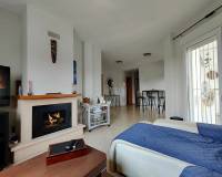 Resale - Villa - Fortuna