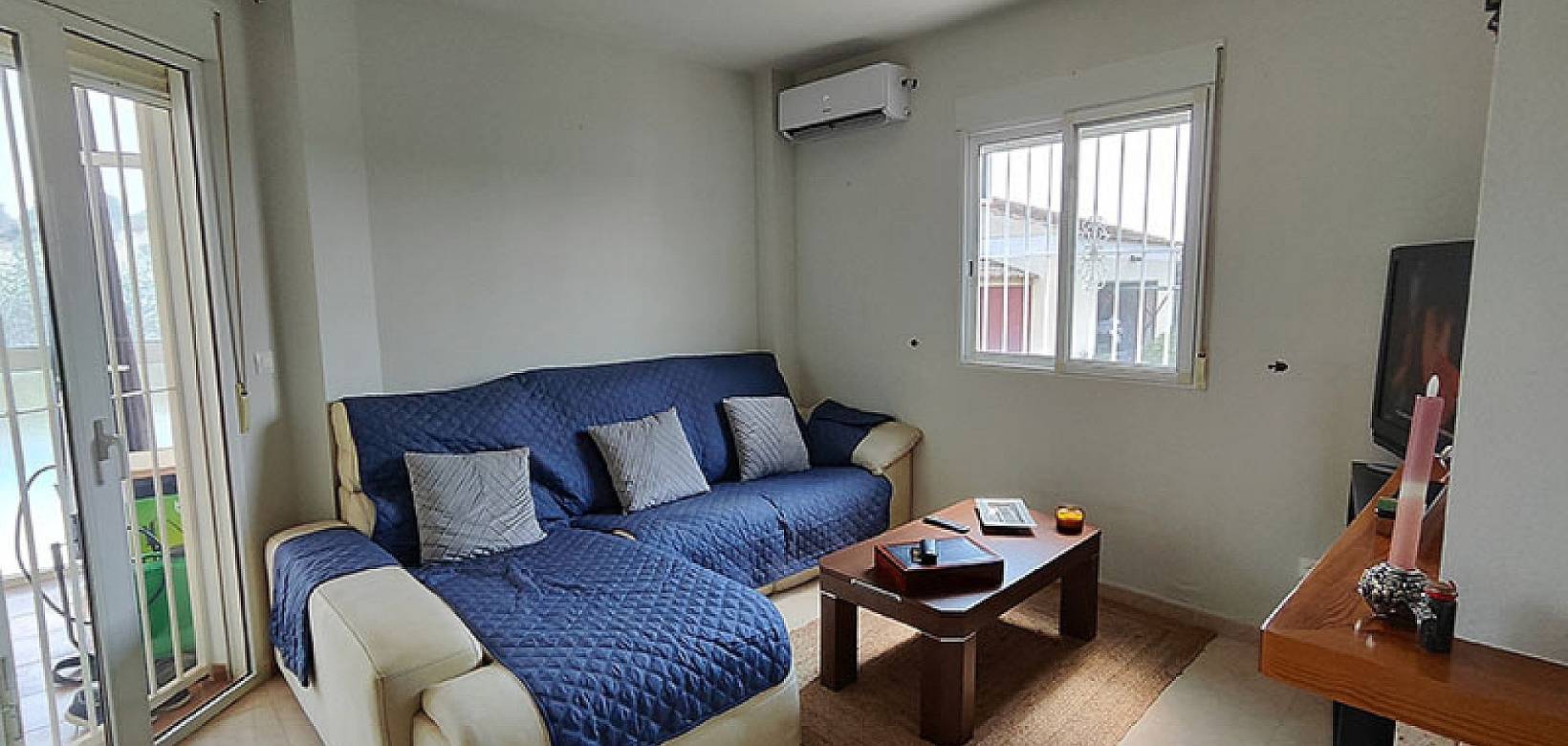 Resale - Villa - Fortuna