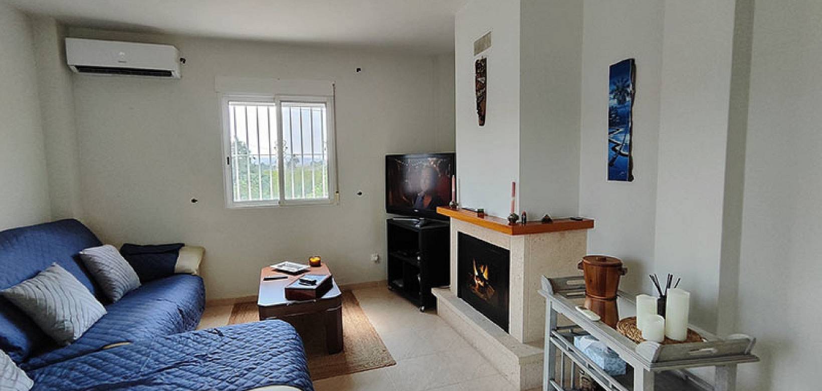 Resale - Villa - Fortuna