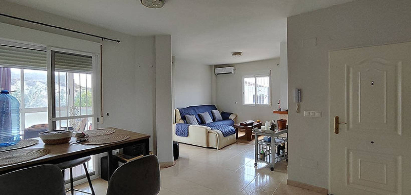 Resale - Villa - Fortuna