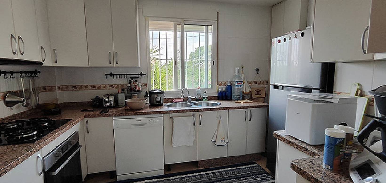 Resale - Villa - Fortuna