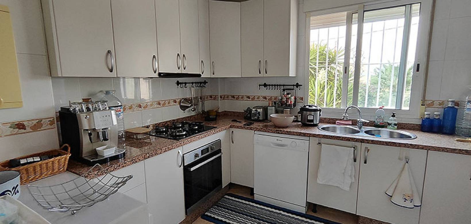 Resale - Villa - Fortuna