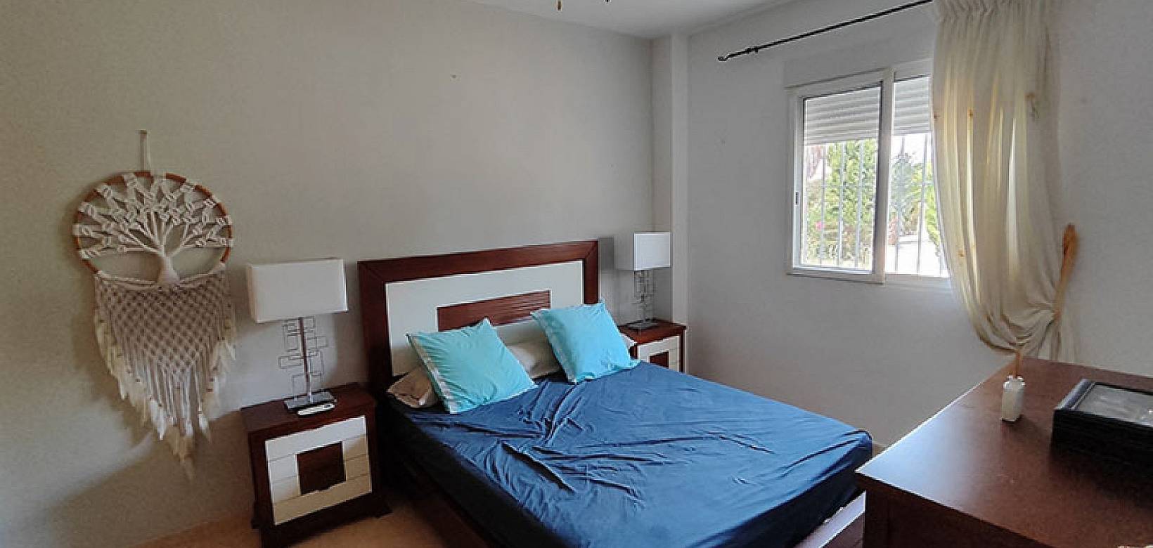 Resale - Villa - Fortuna