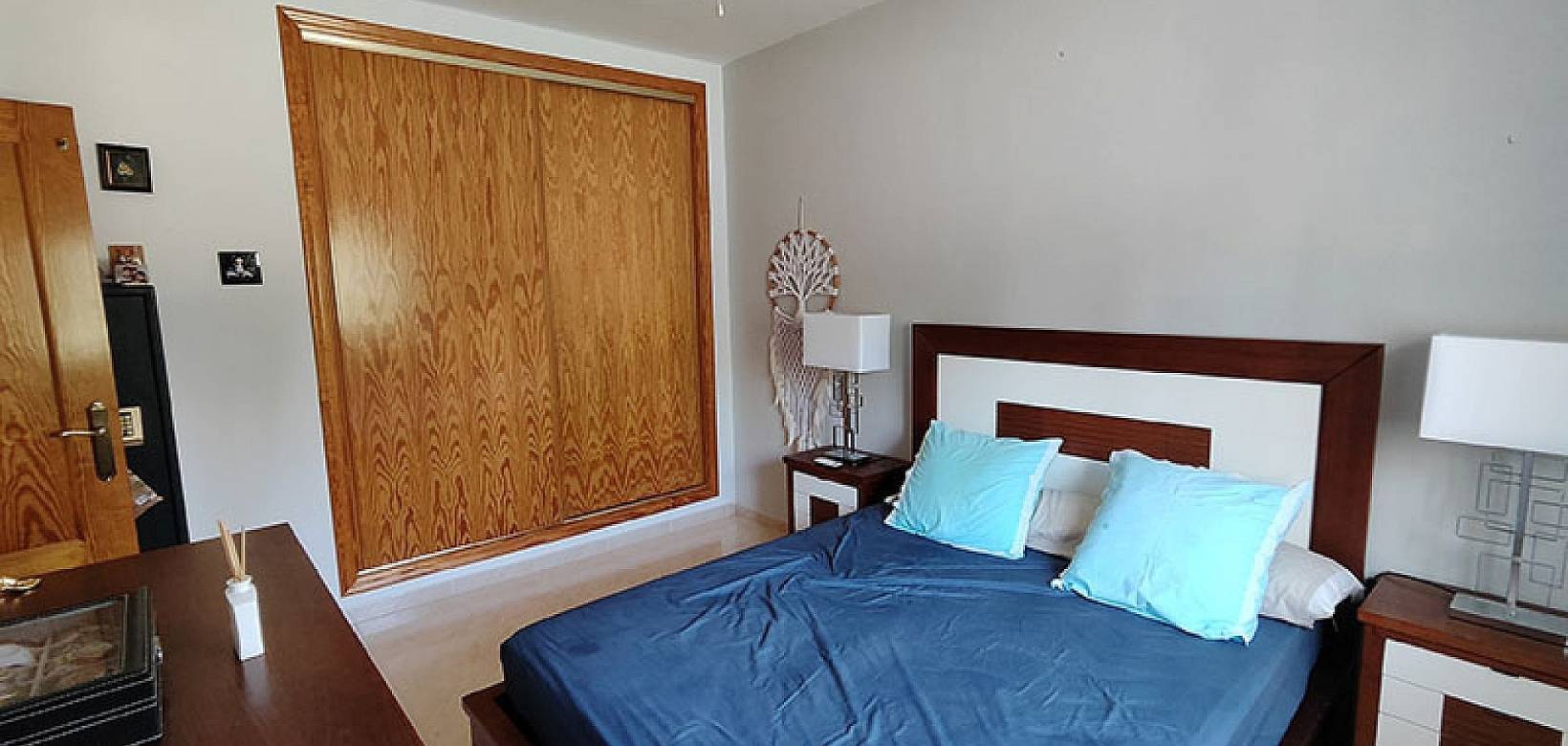 Resale - Villa - Fortuna