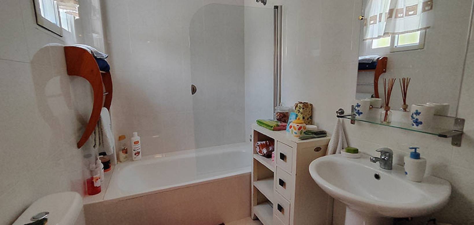 Resale - Villa - Fortuna