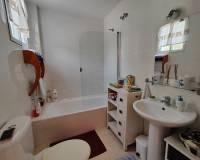 Resale - Villa - Fortuna