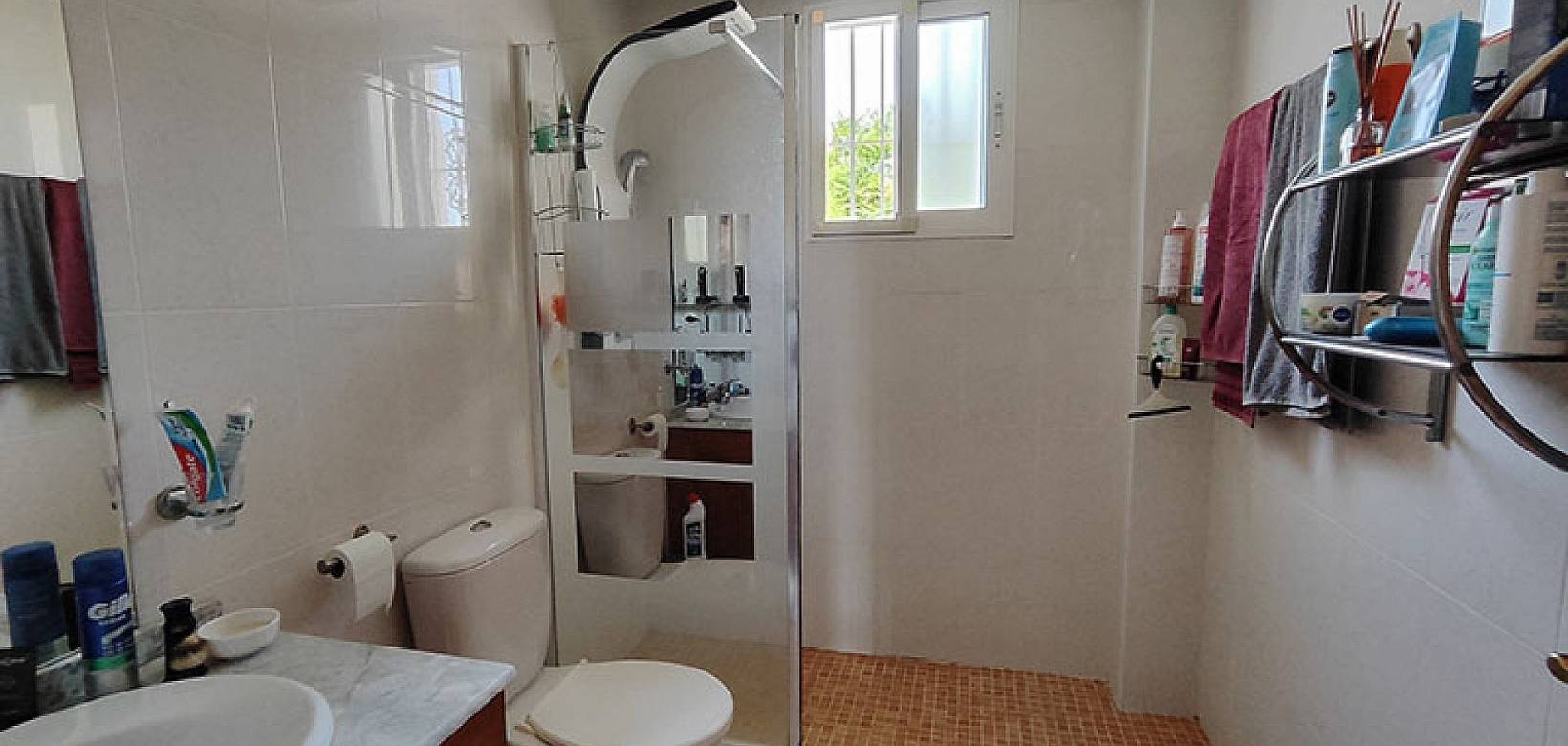 Resale - Villa - Fortuna