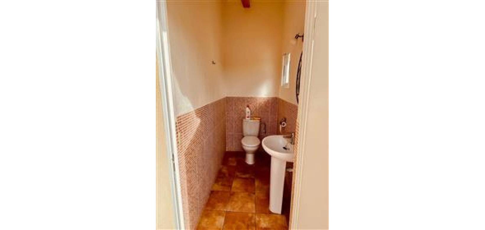 Resale - Villa - Fortuna