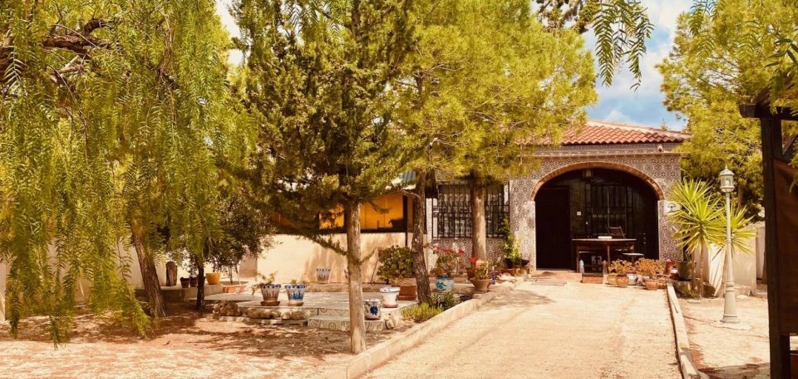 Resale - Villa - Fortuna