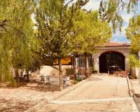 Resale - Villa - Fortuna