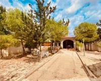 Resale - Villa - Fortuna