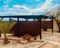 Resale - Villa - Fortuna