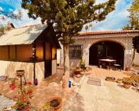 Resale - Villa - Fortuna