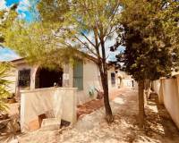 Resale - Villa - Fortuna