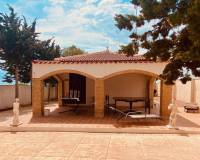 Resale - Villa - Fortuna