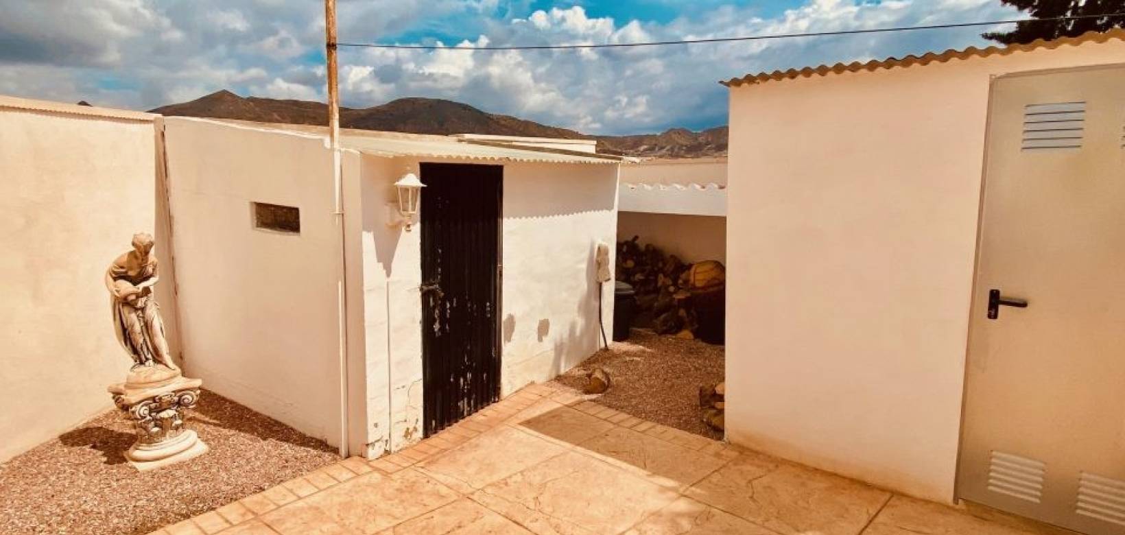 Resale - Villa - Fortuna