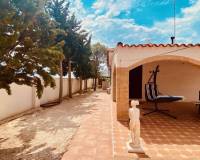 Resale - Villa - Fortuna