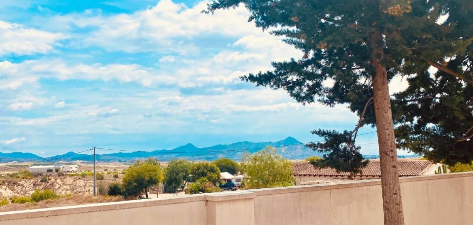 Resale - Villa - Fortuna