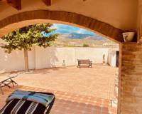 Resale - Villa - Fortuna