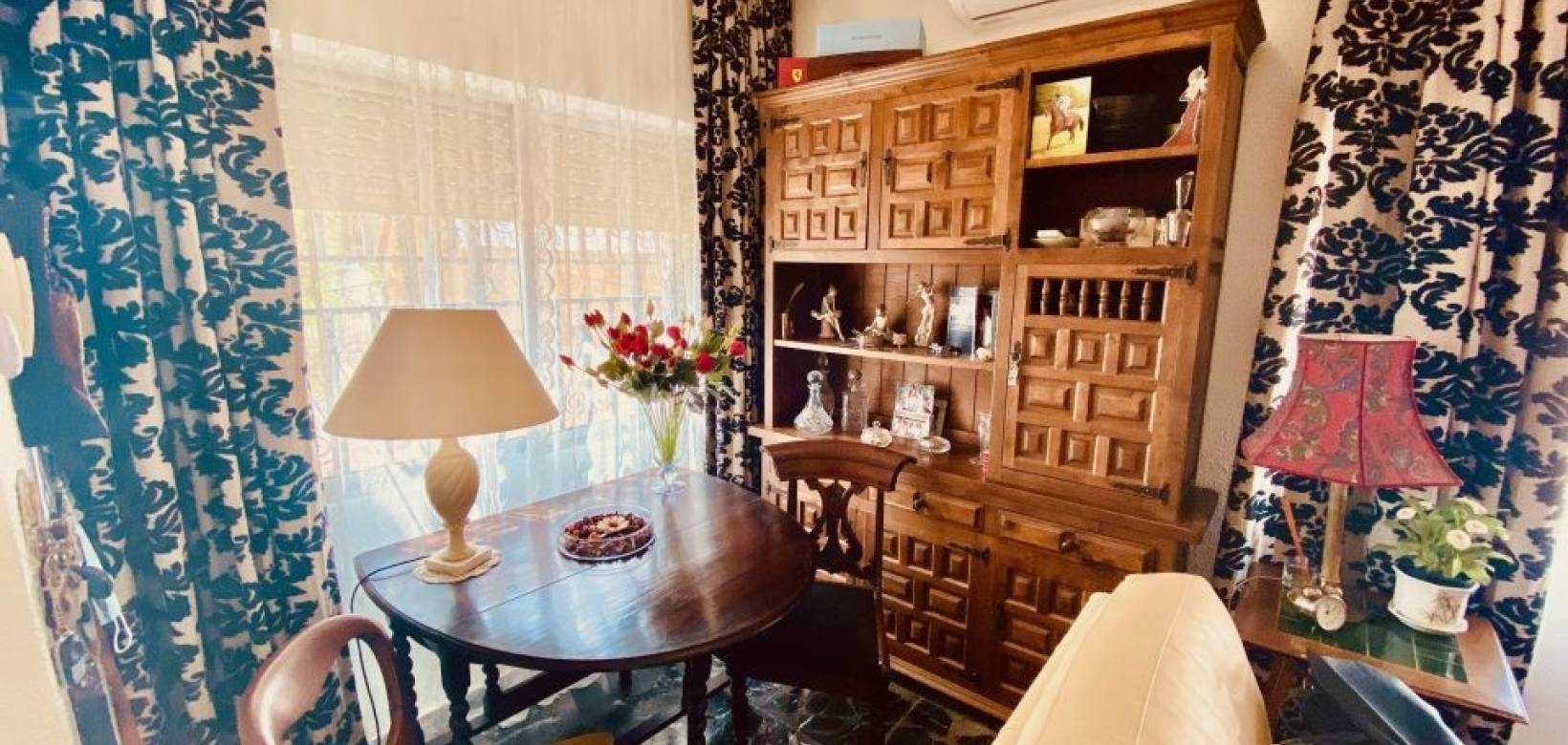 Resale - Villa - Fortuna