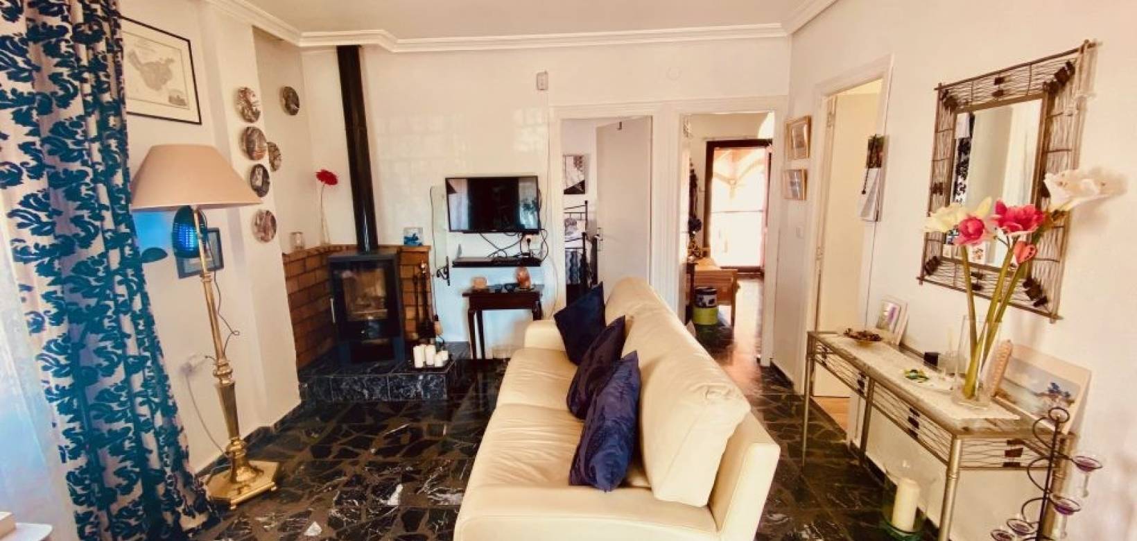 Resale - Villa - Fortuna