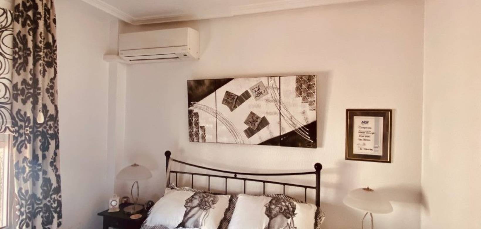 Resale - Villa - Fortuna