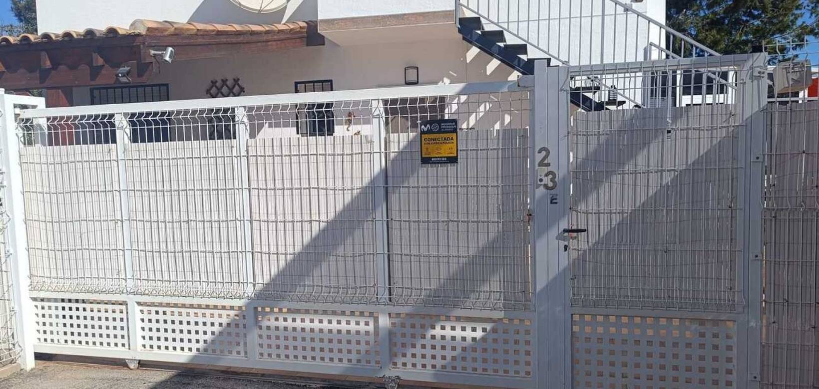 Resale - Villa - Fortuna