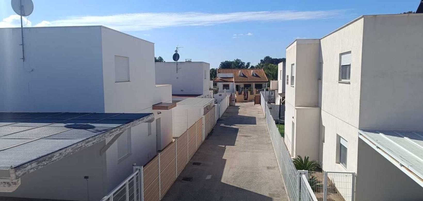 Resale - Villa - Fortuna