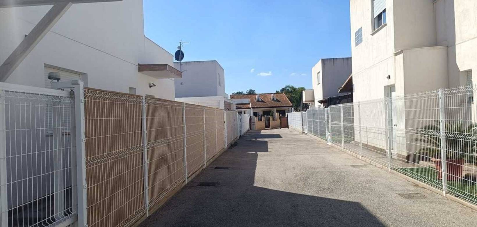 Resale - Villa - Fortuna