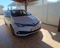 Resale - Villa - Fortuna