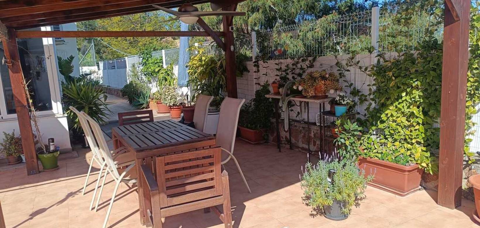 Resale - Villa - Fortuna