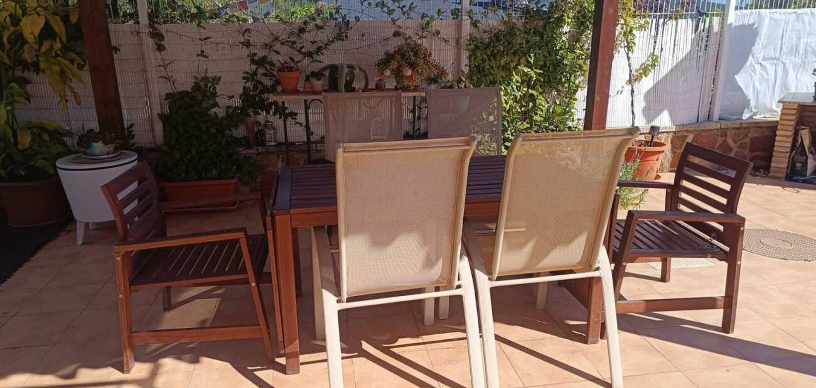 Resale - Villa - Fortuna