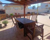 Resale - Villa - Fortuna