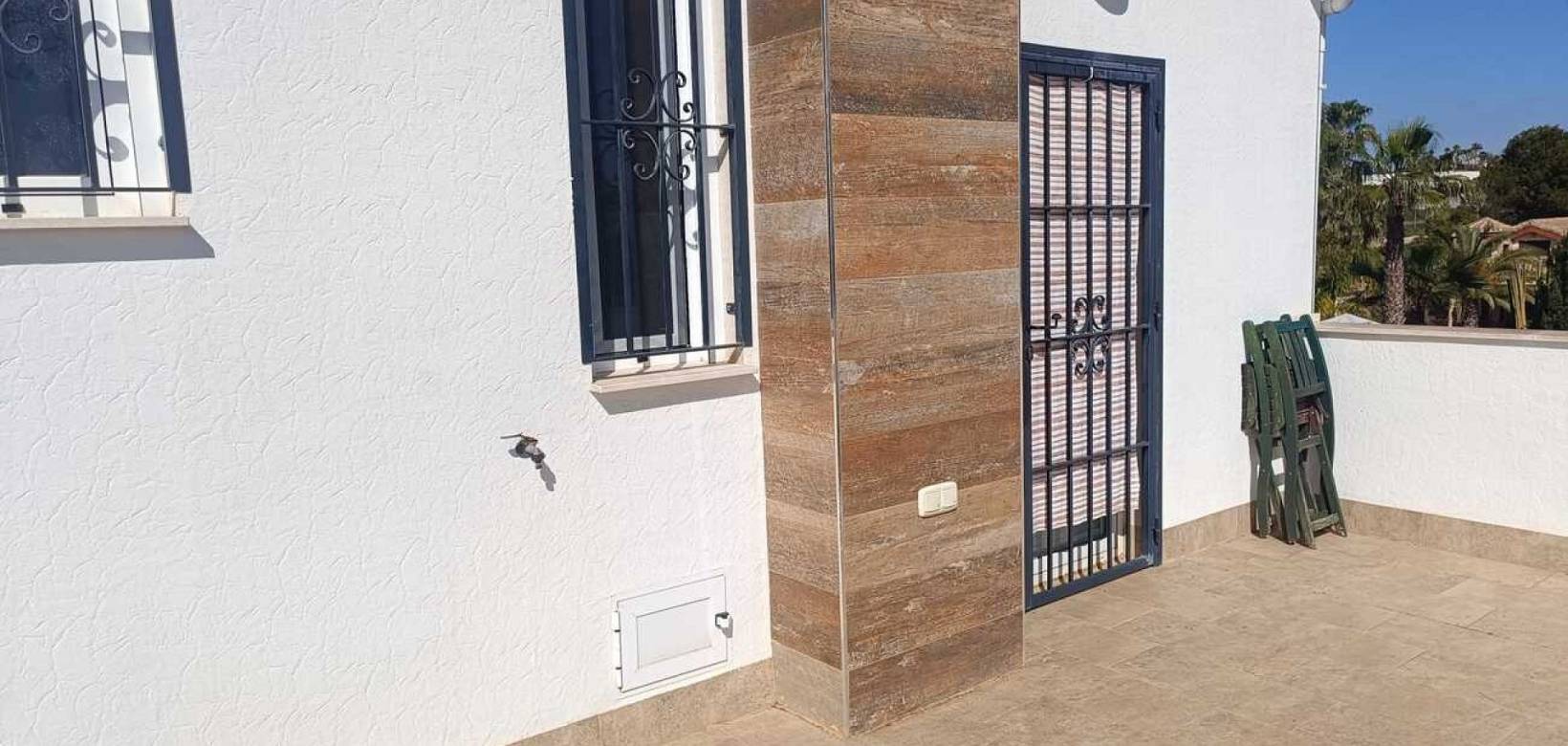 Resale - Villa - Fortuna