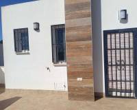 Resale - Villa - Fortuna