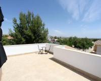 Resale - Villa - Fortuna