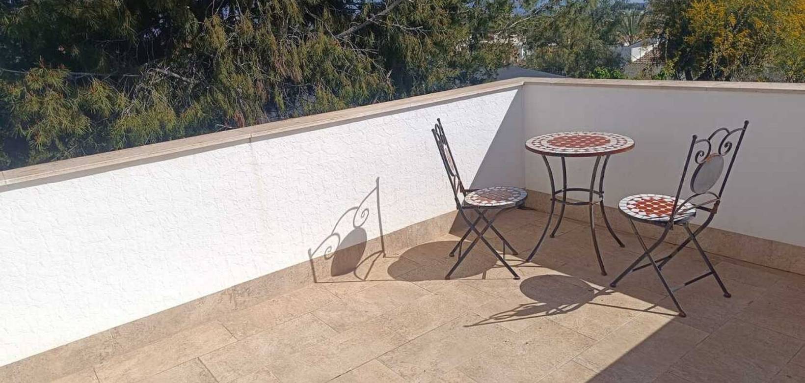 Resale - Villa - Fortuna