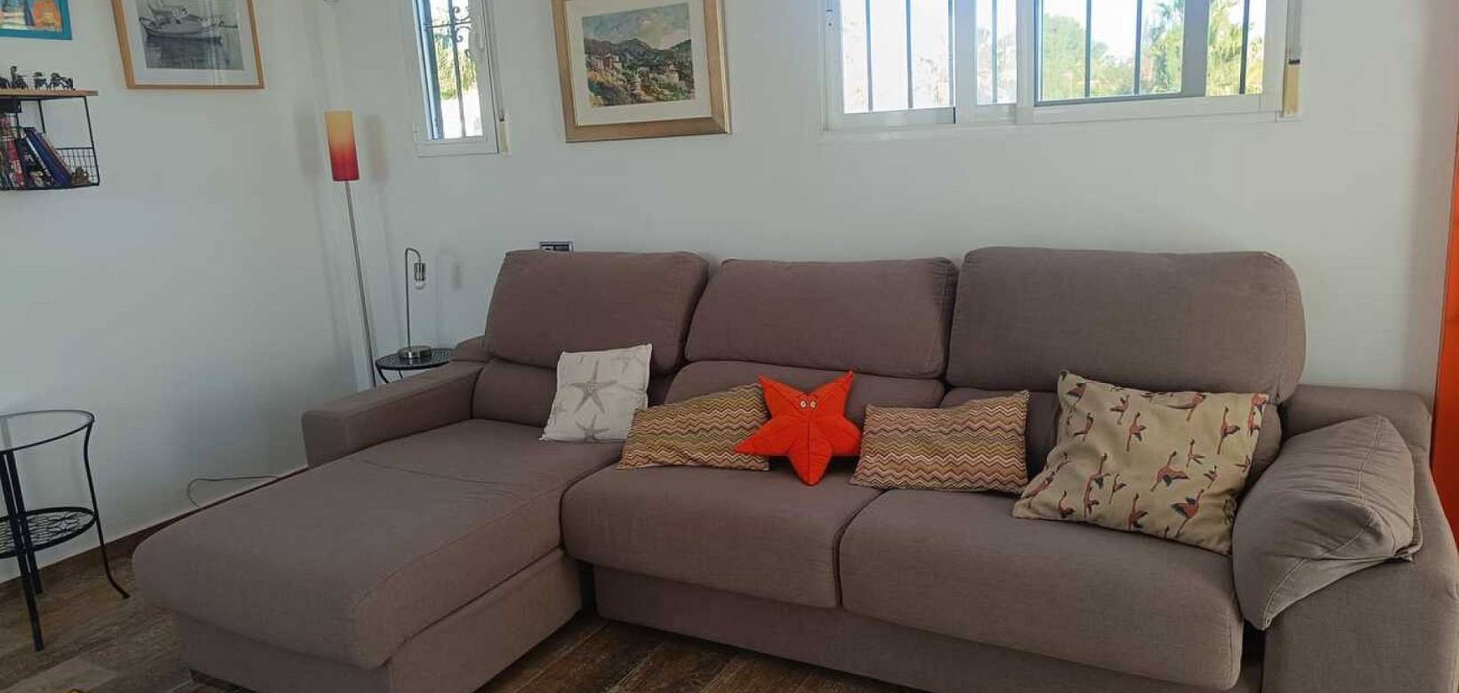 Resale - Villa - Fortuna